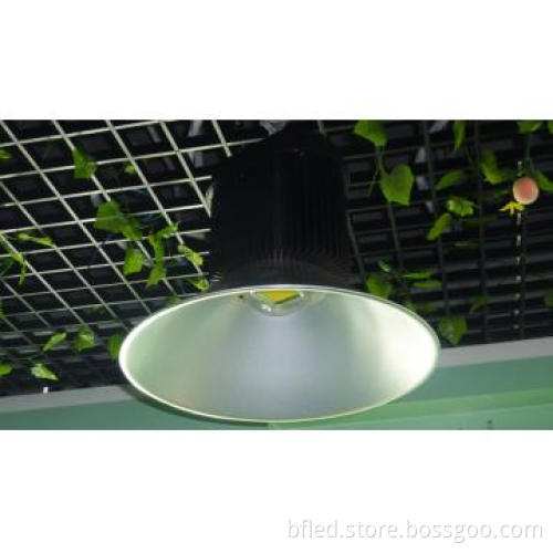 120w industrial led high bay lighting